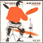 Buddy Rich & Harry "Sweets" Edison - Buddy and Sweets (1955/2003)