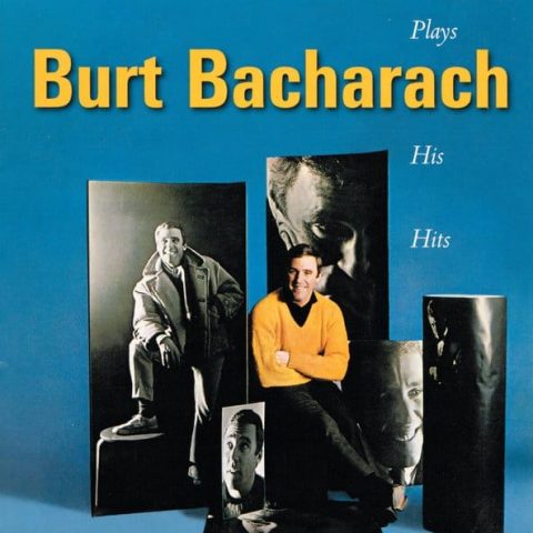 Burt Bacharach - Burt Bacharach Plays His Hits (1965/1997)