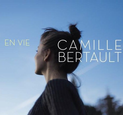 Camille Bertault - En Vie (2016)