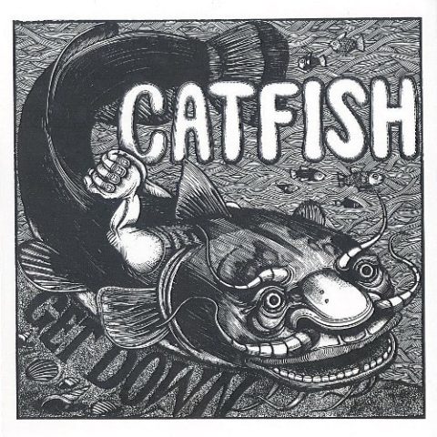 Catfish - Get Down (1970)