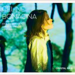 Celine Bonacina Crystal Quartet - Crystal Rain (2016)