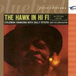 Coleman Hawkins - The Hawk In Hi-Fi (1956/2001)