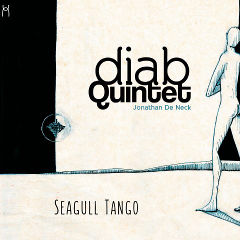 Diab Quintet - Seagull Tango (2016)