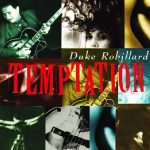 Duke Robillard - Temptation (1994)