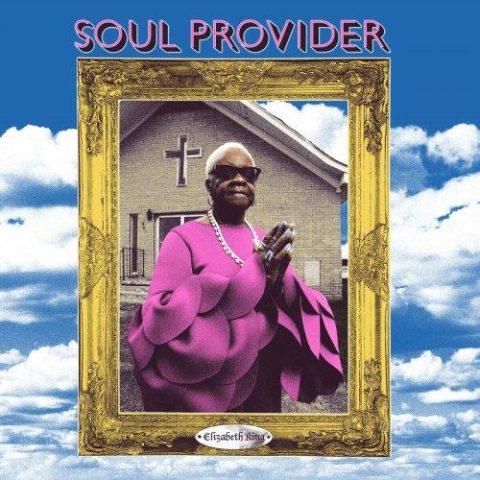 Elizabeth King - Soul Provider (2024)
