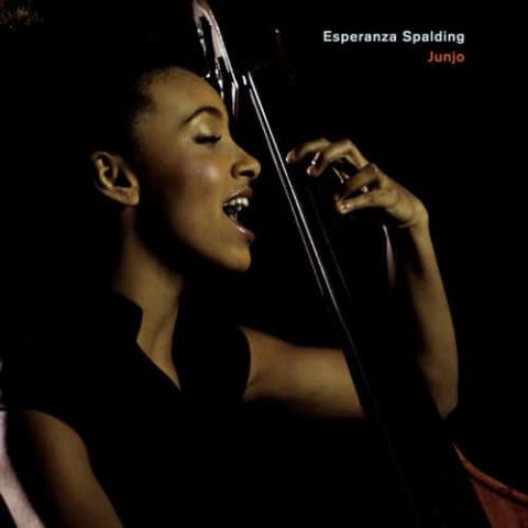 Esperanza Spalding - Junjo (2006)