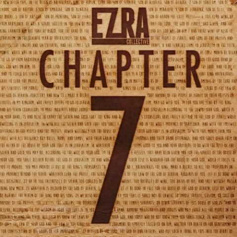 Ezra Collective - Chapter 7 (2016)