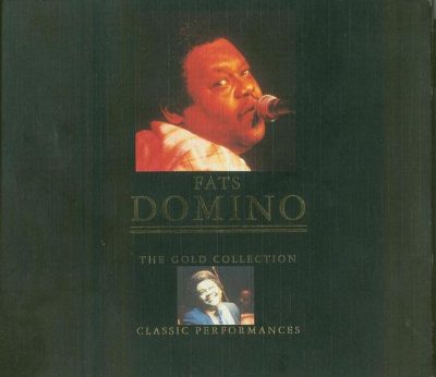 Fats Domino - The Gold Collection (1997)