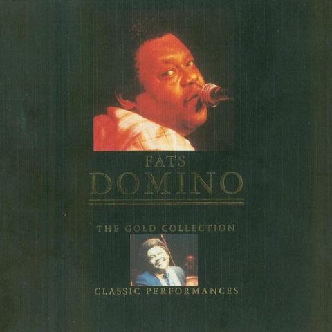 Fats Domino - The Gold Collection (1997)