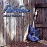 Fatt Cat Freddie - Out of the Bag (2001)