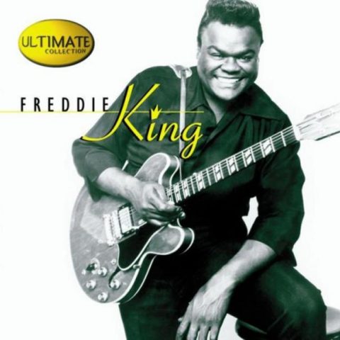 Freddie King - Ultimate Collection (2001)