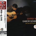 Gabor Szabo - Gypsy '66 (1965/2005)