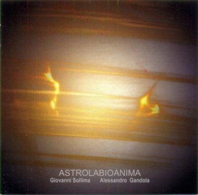 Giovanni Sollima & Alessandro Gandola - Astrolabioanima (2008)