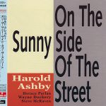 Harold Ashby - On The Sunny Side Of The Street (1992/2015)