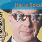 Harry Sokal - I Remember Art (2017)