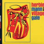 Herbie Mann - At The Village Gate (1964)
