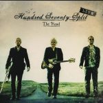 Hundred Seventy Split - The Road (Live) (2015)