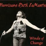 Hurricane Ruth - Winds of Change (EP) (2015)