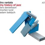 Iiro Rantala - My History Of Jazz (2012)