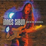 Innes Sibun - Lost In The Wilderness (2013)