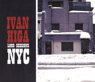 Ivan Higa - Loho Sessions NYC (2012)