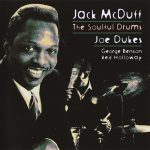 Jack McDuff - The Soulful Drums (2001)