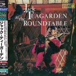 Jack Teagarden - Jack Teagarden At The Roundtable (1959/2016)