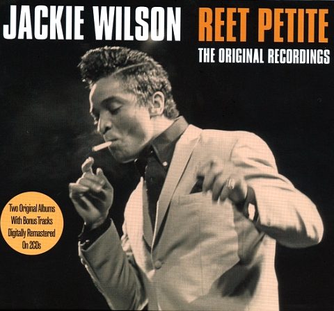 Jackie Wilson - Reet Petite (2009)