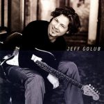 Jeff Golub - Out of the Blue (1999)