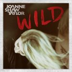 Joanne Shaw Taylor - Wild (2016)