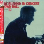 Joe Bushkin - In Concert: Town Hall (1964/2013)