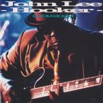 John Lee Hooker - Boom Boom (1992)