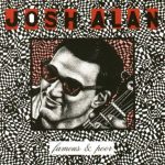 Josh Alan - Famous & Poor (1991)