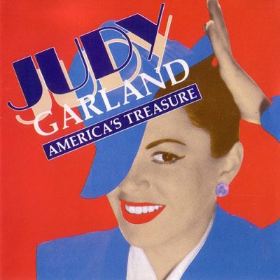 Judy Garland - America's Treasure (1986)