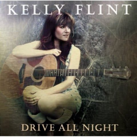 Kelly Flint - Drive All Night (2007)