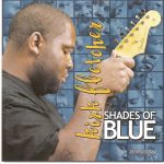 Kirk Fletcher - Shades Of Blue (2004)