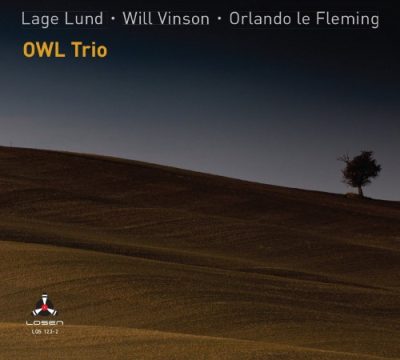 Lage Lund, Will Vinson, Orlando Le Fleming - OWL Trio (2013)