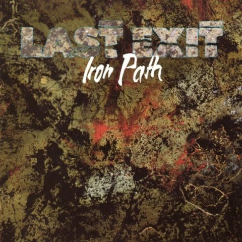 Last Exit - Iron Path (1998)