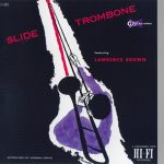 Lawrence Brown - Slide Trombone (1955/1999)
