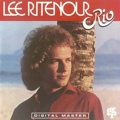 Lee Ritenour - Rio (1979)