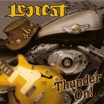 LenCat - Thunder On! (2013)