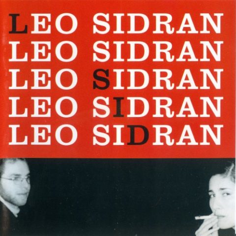 Leo Sidran - L. Sid (2000)