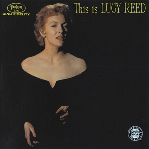 Lucy Reed - This Is Lucy Reed (1957/2001)