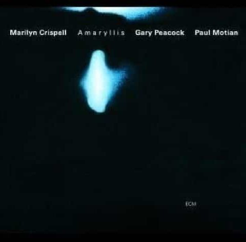 Marilyn Crispell, Gary Peacock, Paul Motian - Amaryllis (2001)