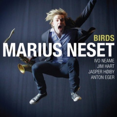 Marius Neset - Birds (2013)