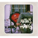 Mathis Haug - Playing My Dues (2011)