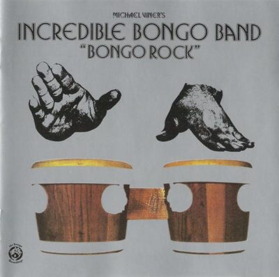 Michael Viner's Incredible Bongo Band - Bongo Rock (2006)