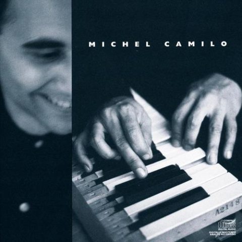 Michel Camilo - Michel Camilo (1988)