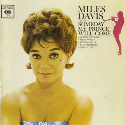 Miles Davis - Someday My Prince Will Come (1961)