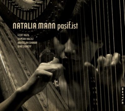 Natalia Mann - pasif.ist (2011)